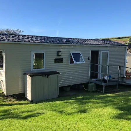 Holiday home Plot 3 Newquay Bay