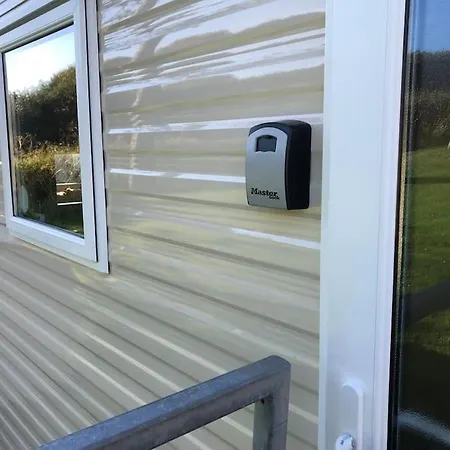 Holiday home Plot 3 Newquay Bay *